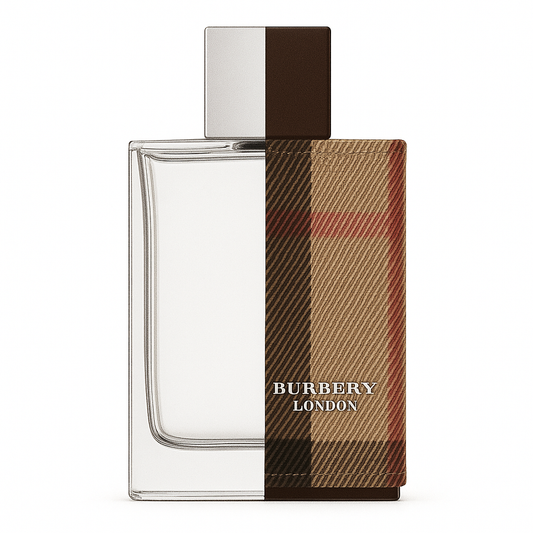 Refile | Burberry London for Men – Eau de Toilette