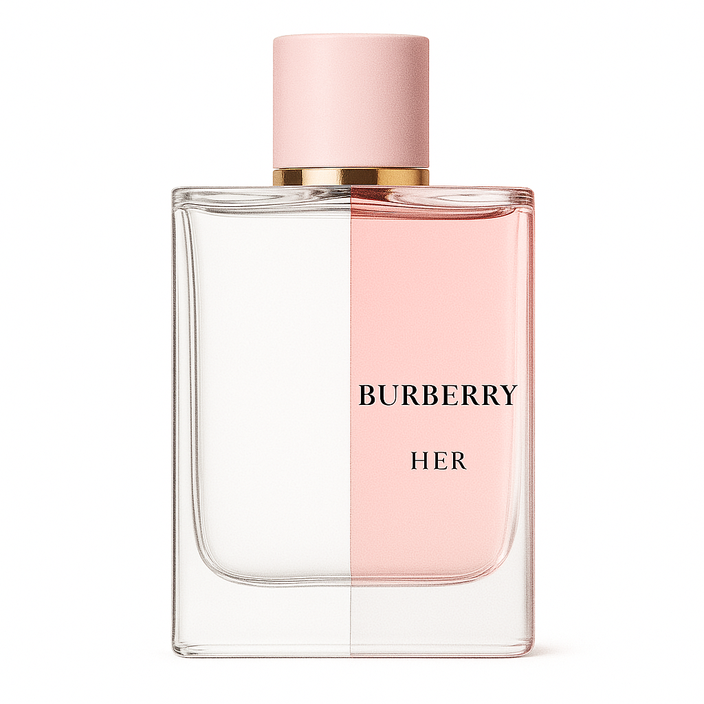 Refile | Burberry Her – Eau de Parfum