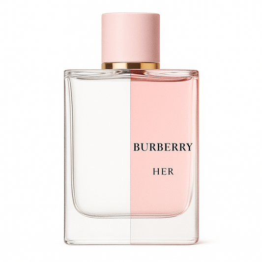 Refile | Burberry Her – Eau de Parfum