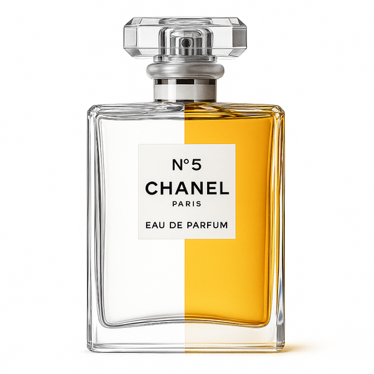 Refile | Chanel No. 5 – Eau de Parfum