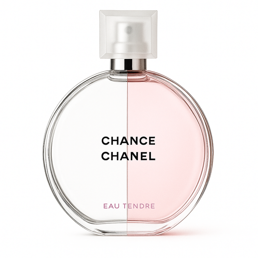 Refile | Chanel Chance Eau Tendre – Eau de Parfum