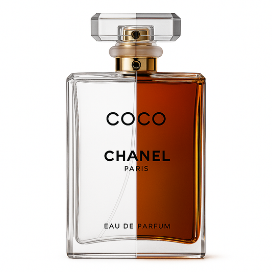 Refile | Chanel Coco – Eau de Parfum