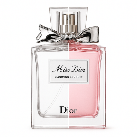 Refile | Dior Miss Dior Blooming Bouquet – Eau de Toilette
