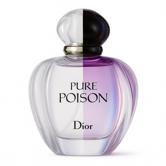 Refile | Dior Pure Poison – Eau de Parfum