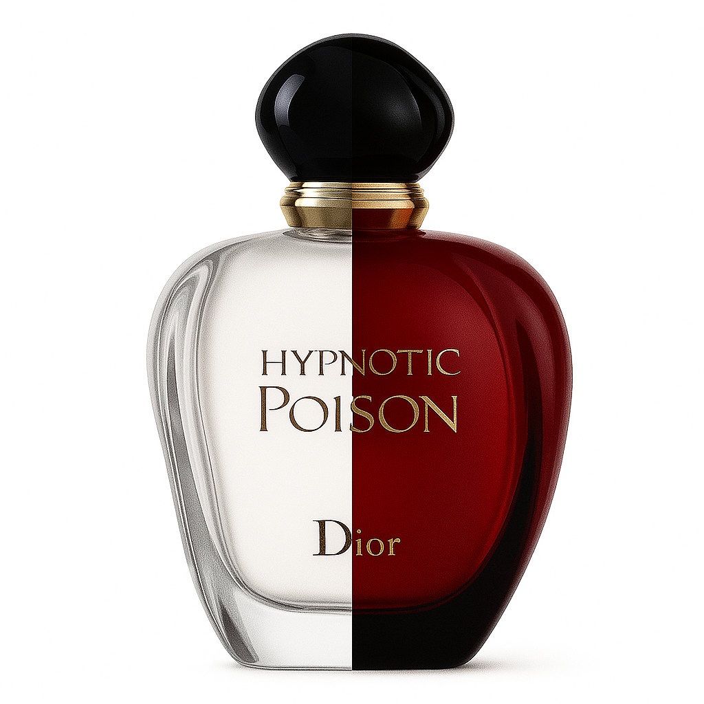 Refile | Dior Hypnotic Poison – Eau de Parfum