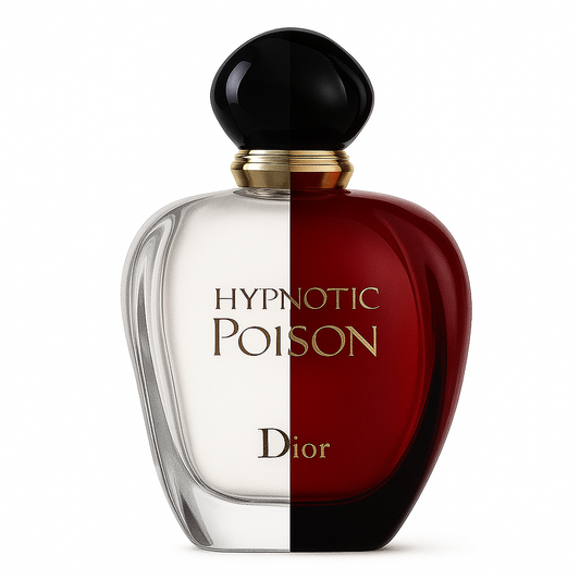 Refile | Dior Hypnotic Poison – Eau de Parfum