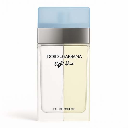 Refile | Dolce & Gabbana Light Blue – Eau de Toilette