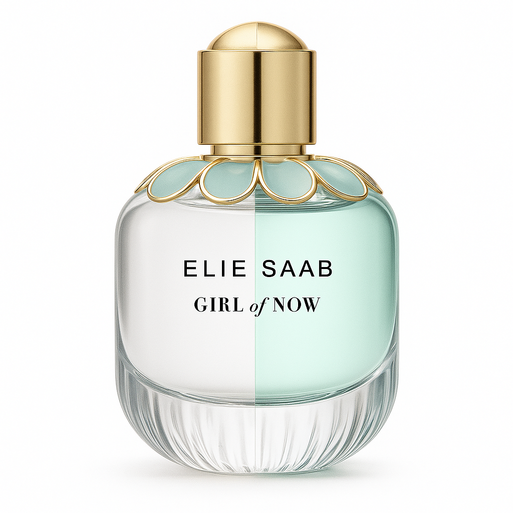 Refile | Elie Saab Girl of Now – Eau de Parfum