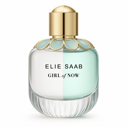 Refile | Elie Saab Girl of Now – Eau de Parfum