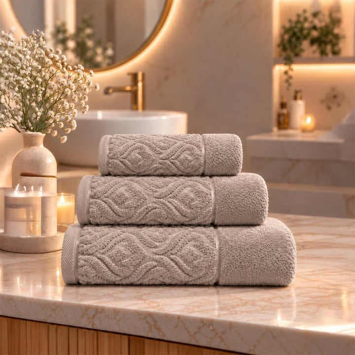Turkish Towel Cotton 100% – 3 Sizes