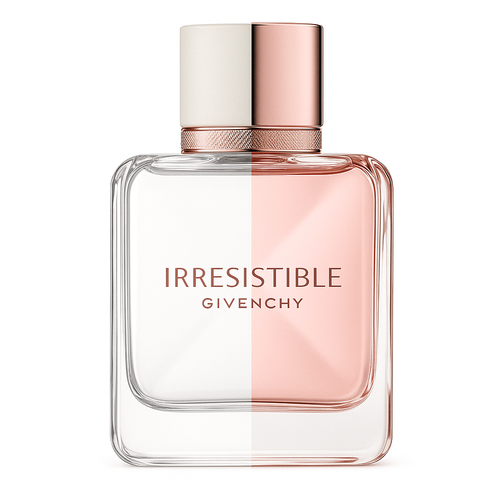 Refile | Givenchy Irresistible – Eau de Parfum