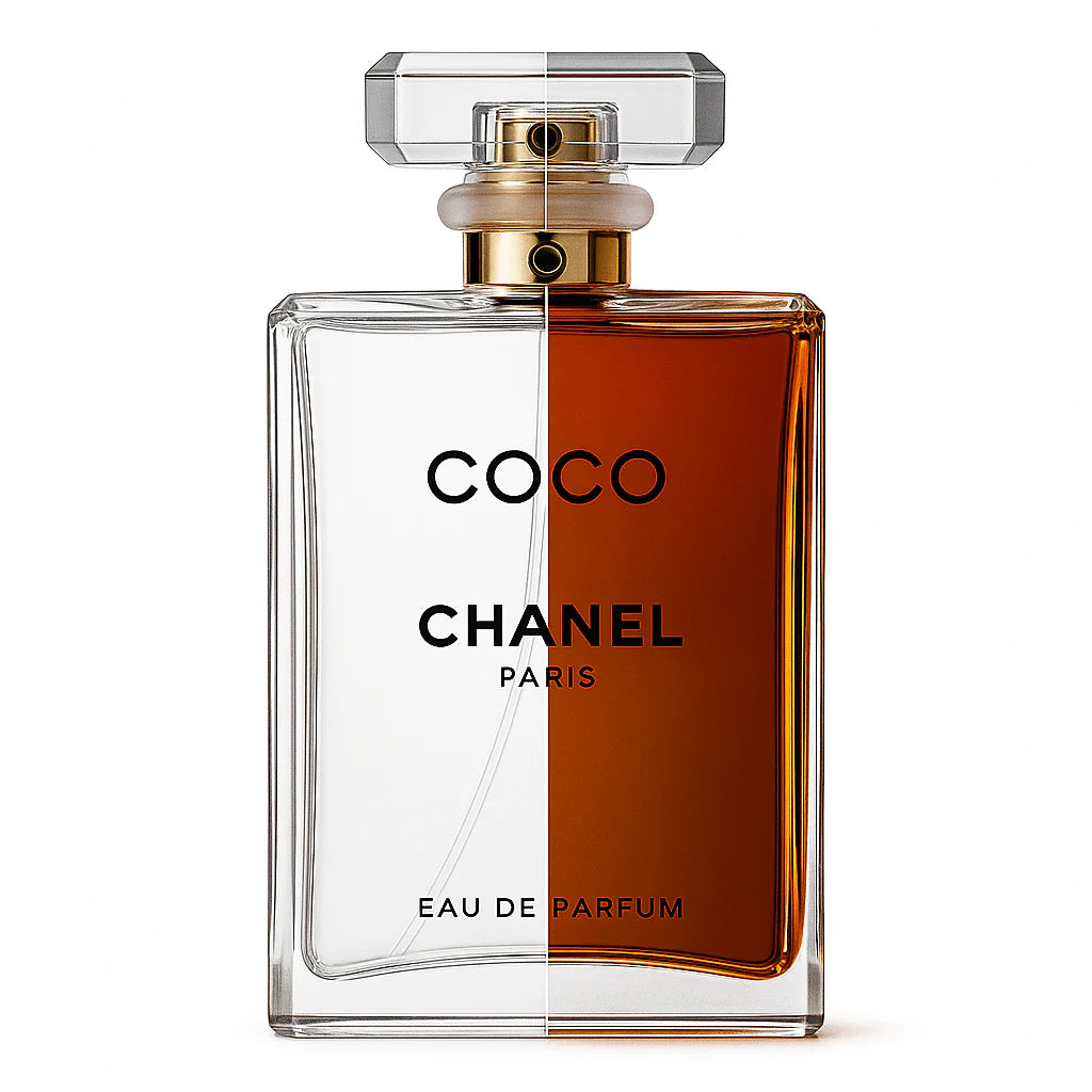 عطور عالمية نسائية معبّأة - Refill Perfumes for Women