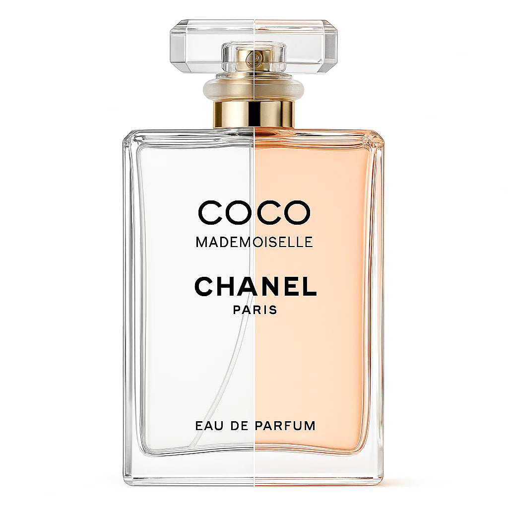 عطور عالمية نسائية معبّأة - Refill Perfumes for Women