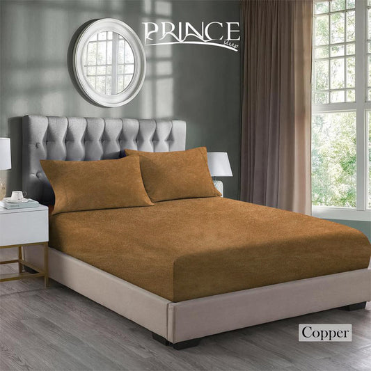 Fitted Sheets (Mohair) – Available in two Sizes