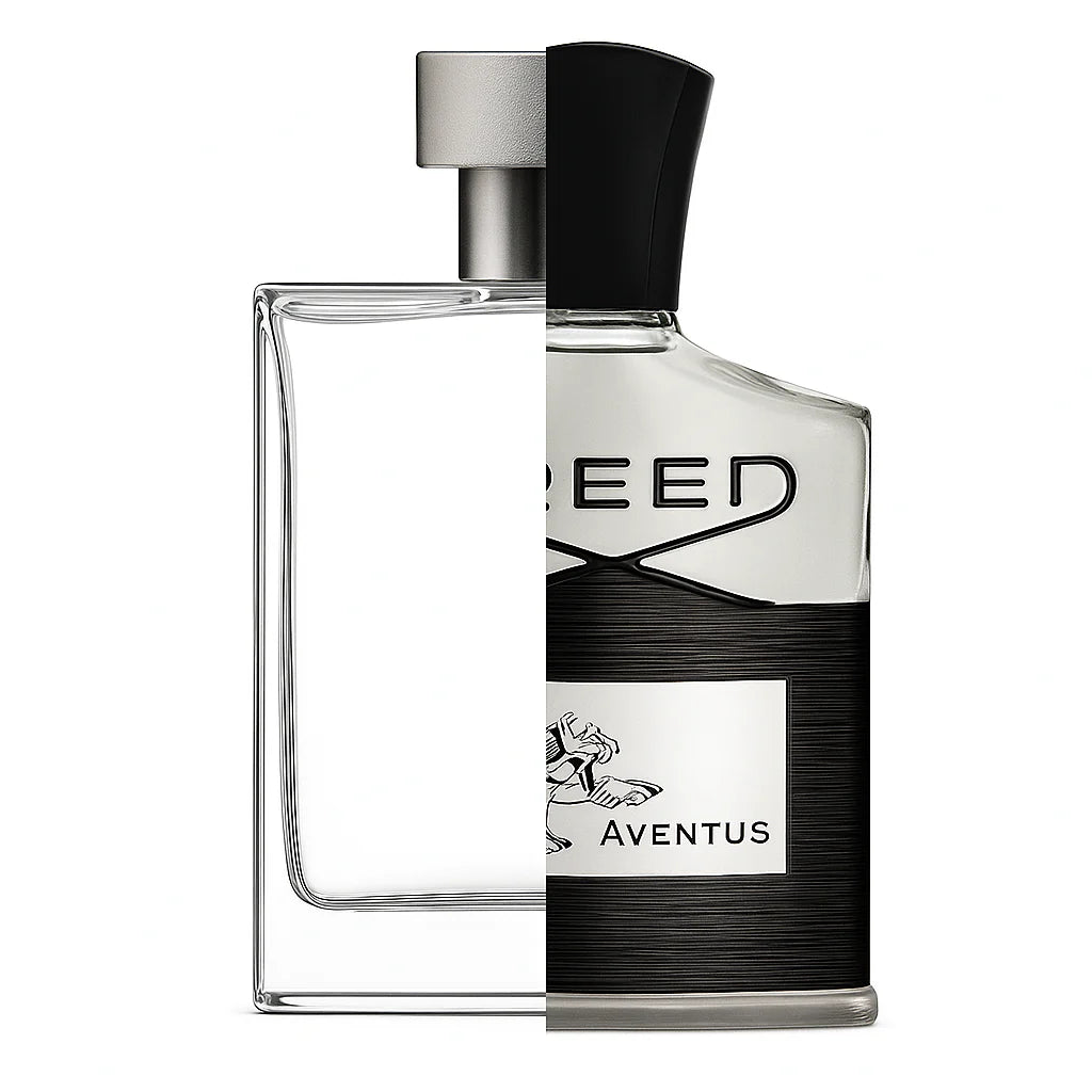 عطور عالمية رجالية معبّأة - Refill Perfumes for Men