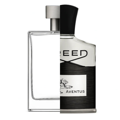 عطور عالمية رجالية معبّأة - Refill Perfumes for Men