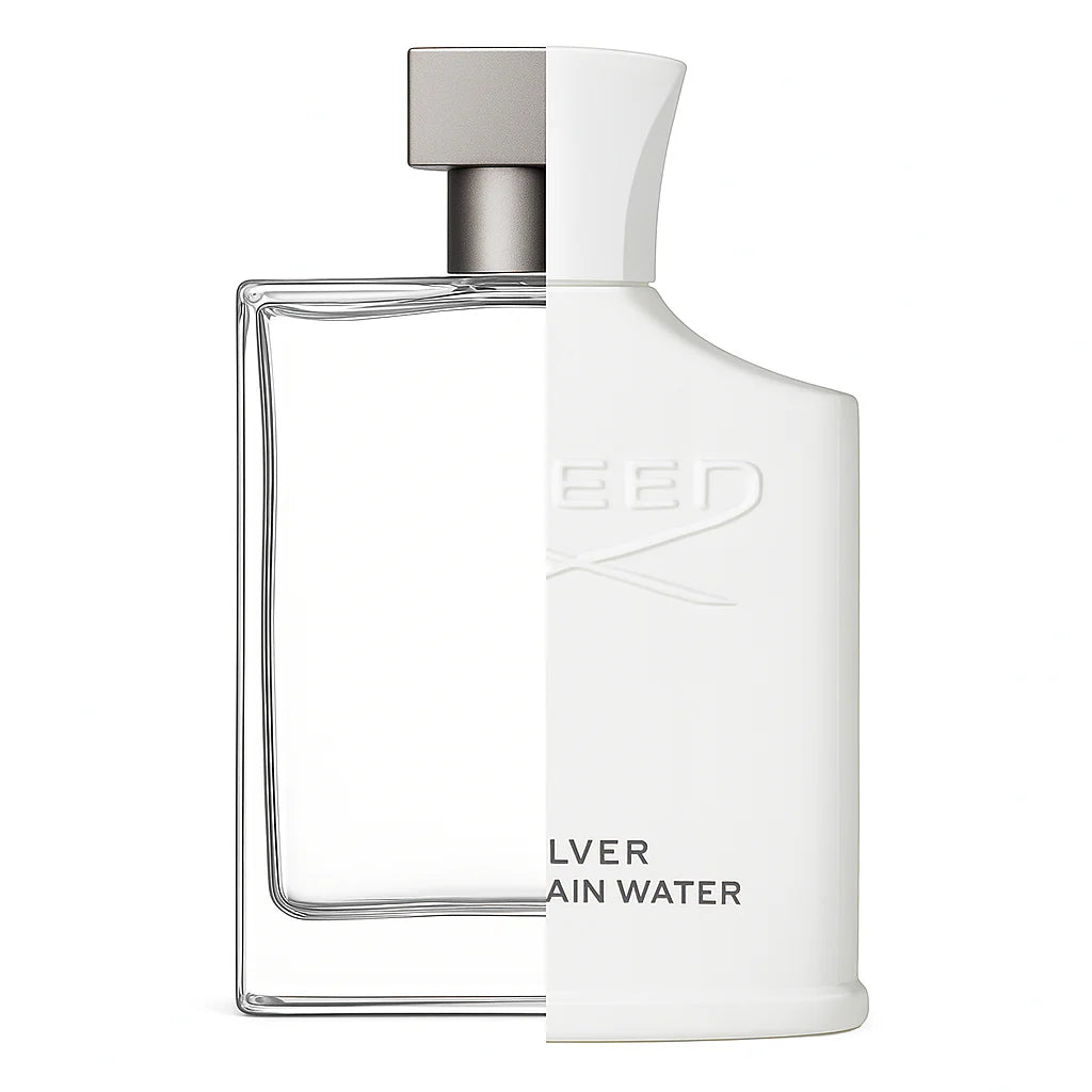 عطور عالمية رجالية معبّأة - Refill Perfumes for Men