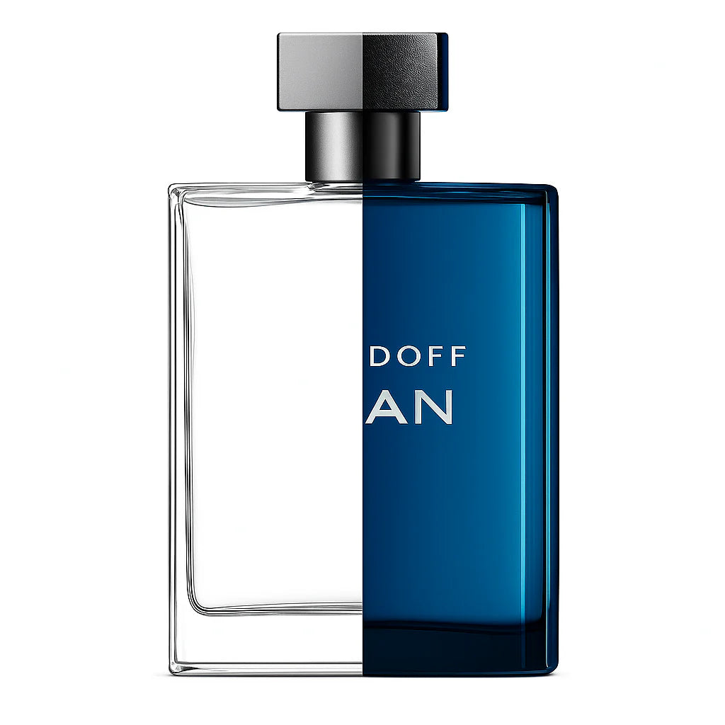 عطور عالمية رجالية معبّأة - Refill Perfumes for Men