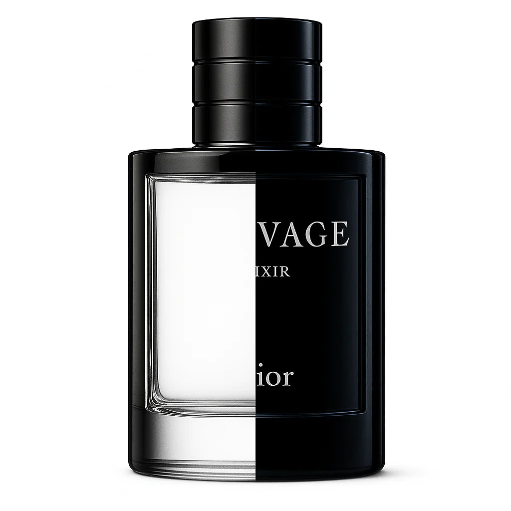 عطور عالمية رجالية معبّأة - Refill Perfumes for Men