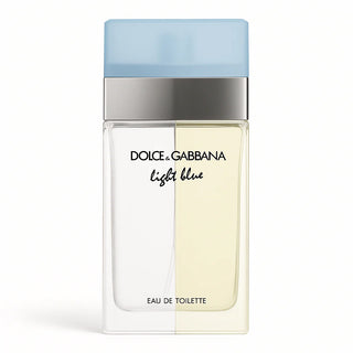 Refill Perfumes for Women – Dolce & Gabbana Light Blue