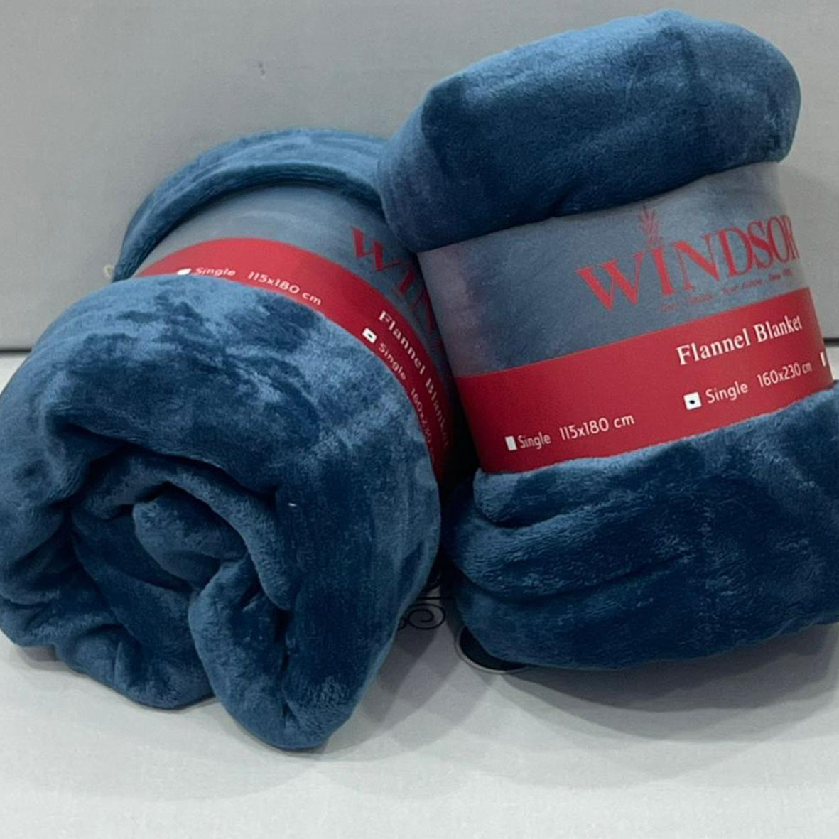 حرام صوفا شتوي فلانيل ناعمة  – Winter Flannel Blanket