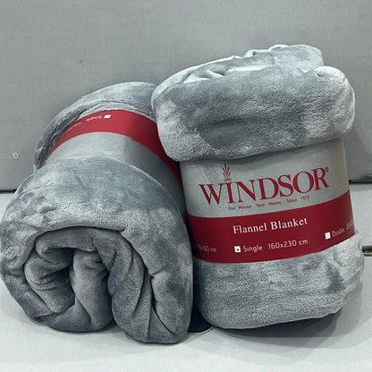 حرام صوفا شتوي فلانيل ناعمة  – Winter Flannel Blanket
