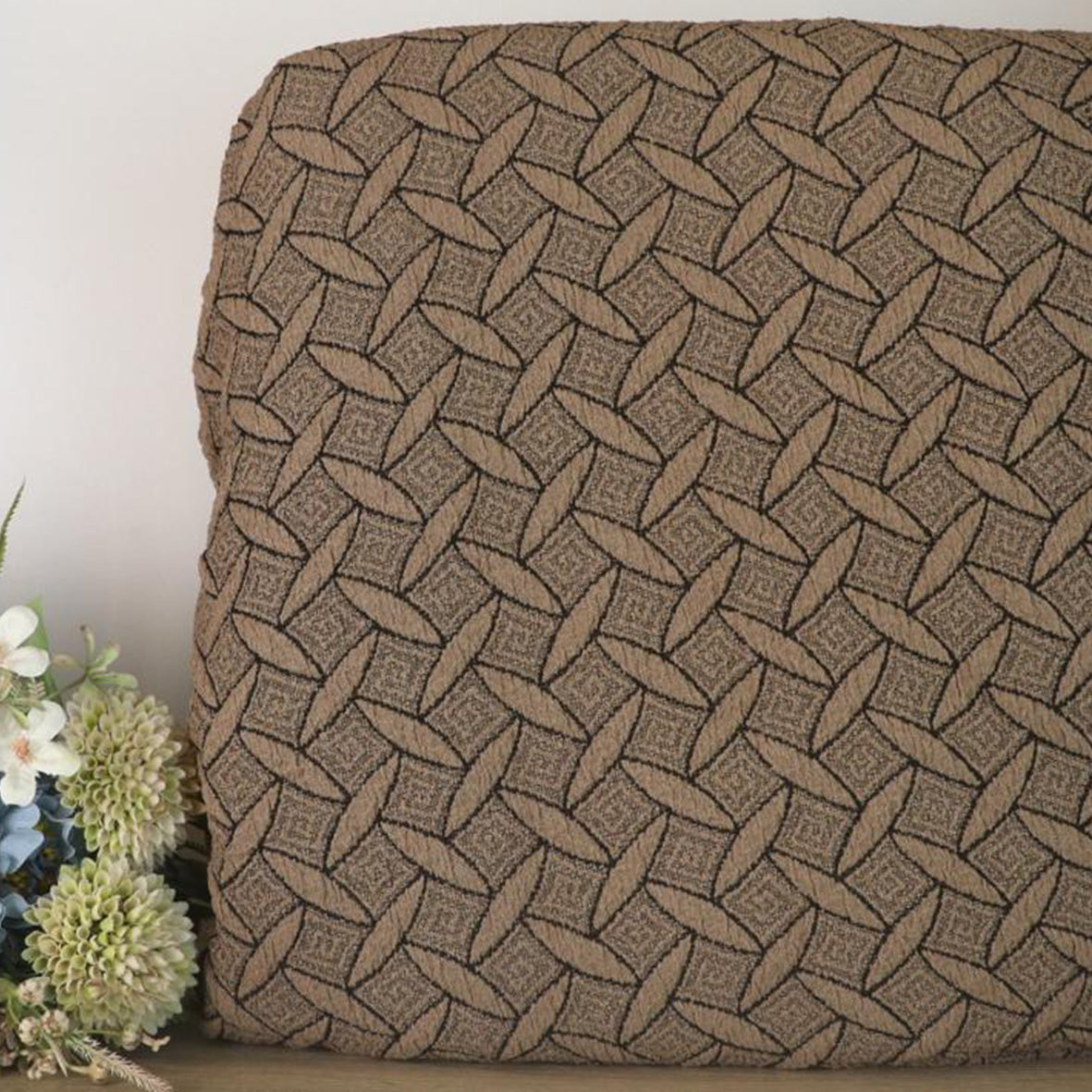 Super High Quality – Turkish Sofa Cover Set (4 Pieces)