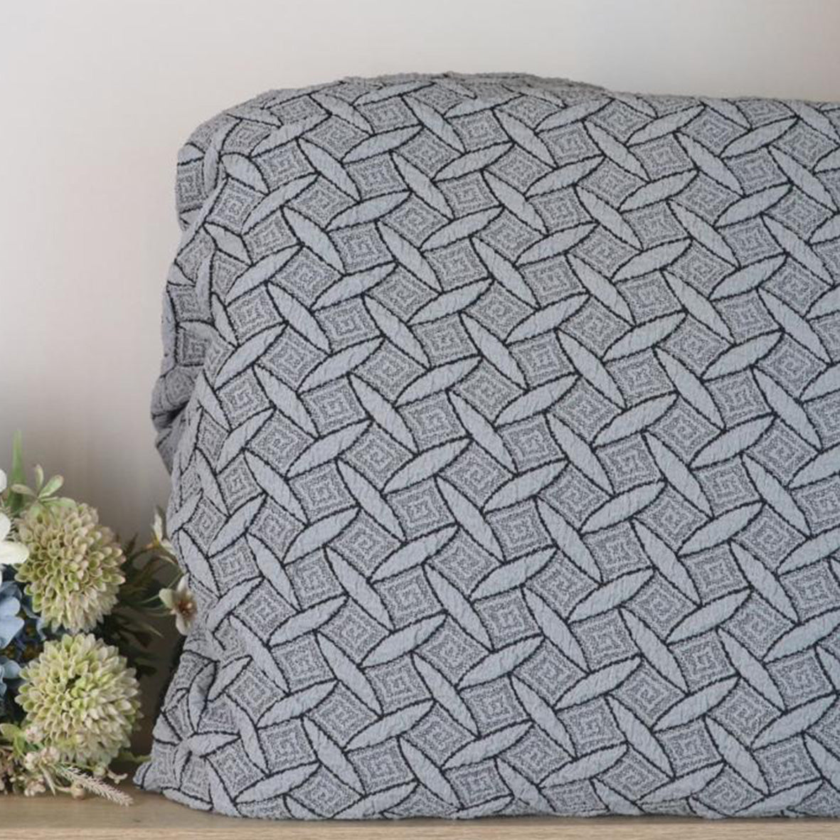 Super High Quality – Turkish Sofa Cover Set (4 Pieces)