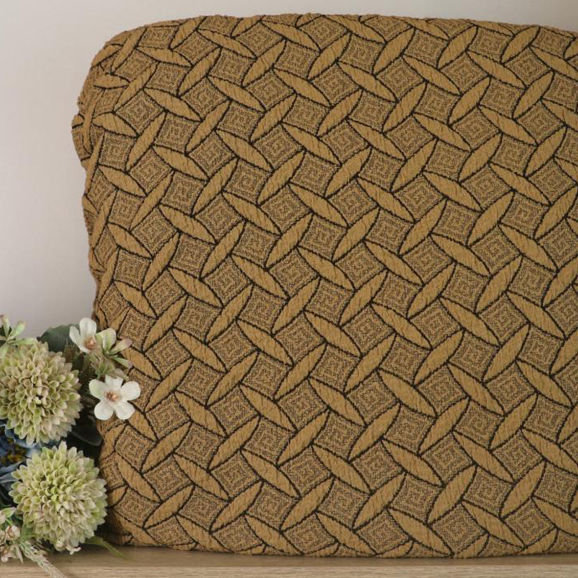 Super High Quality – Turkish Sofa Cover Set (4 Pieces)