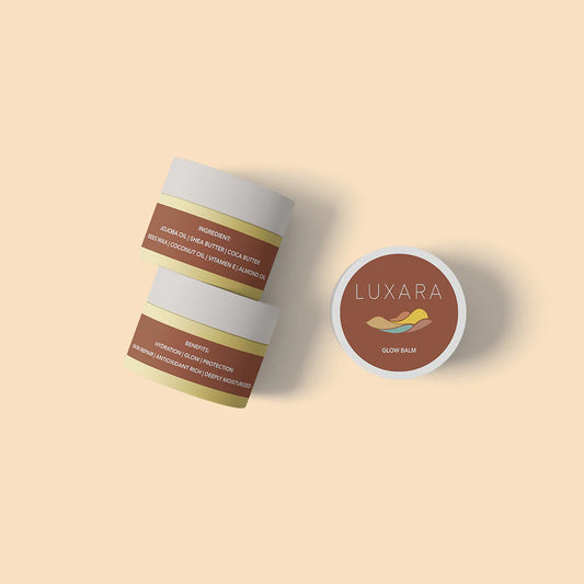 Glow Balm
