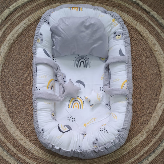 Baby nest - Double Face