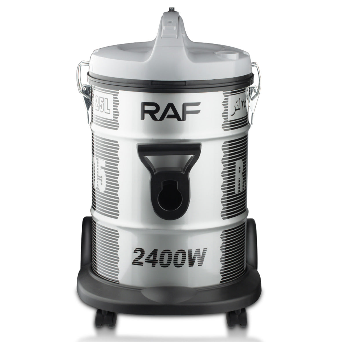 Vacuum Cleaner RAF R.8705