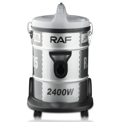 Vacuum Cleaner RAF R.8705