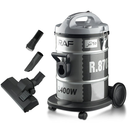 Vacuum Cleaner RAF R.8705