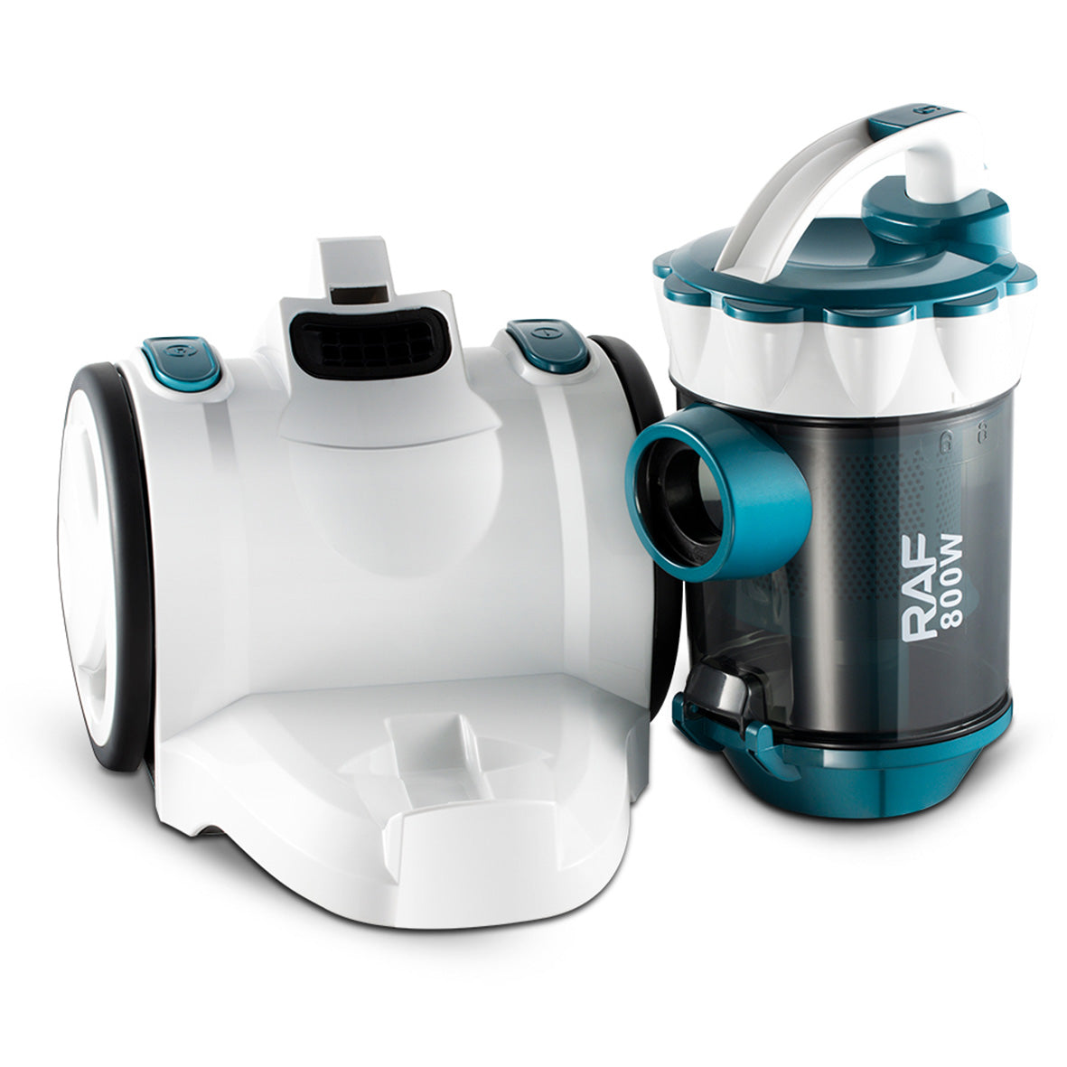 Vacuum Cleaner RAF R.8711