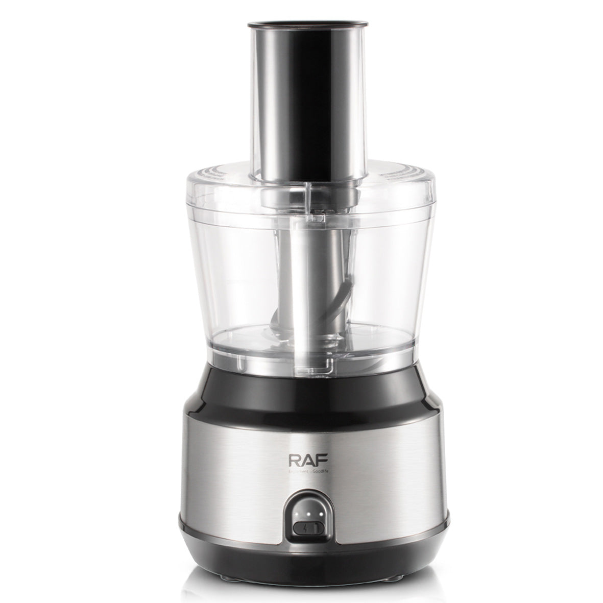 Cordless Food Processor RAF R.2862