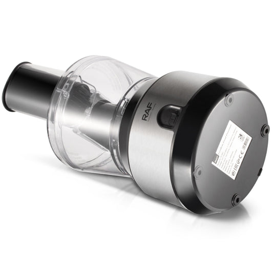 Cordless Food Processor RAF R.2862
