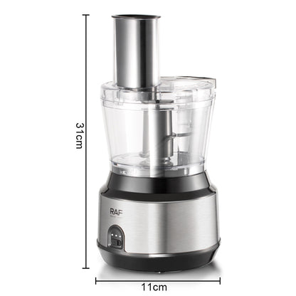 Cordless Food Processor RAF R.2862