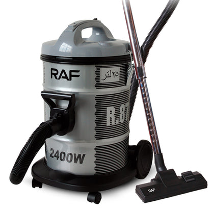 Vacuum Cleaner RAF R.8705