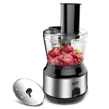 Cordless Food Processor RAF R.2862