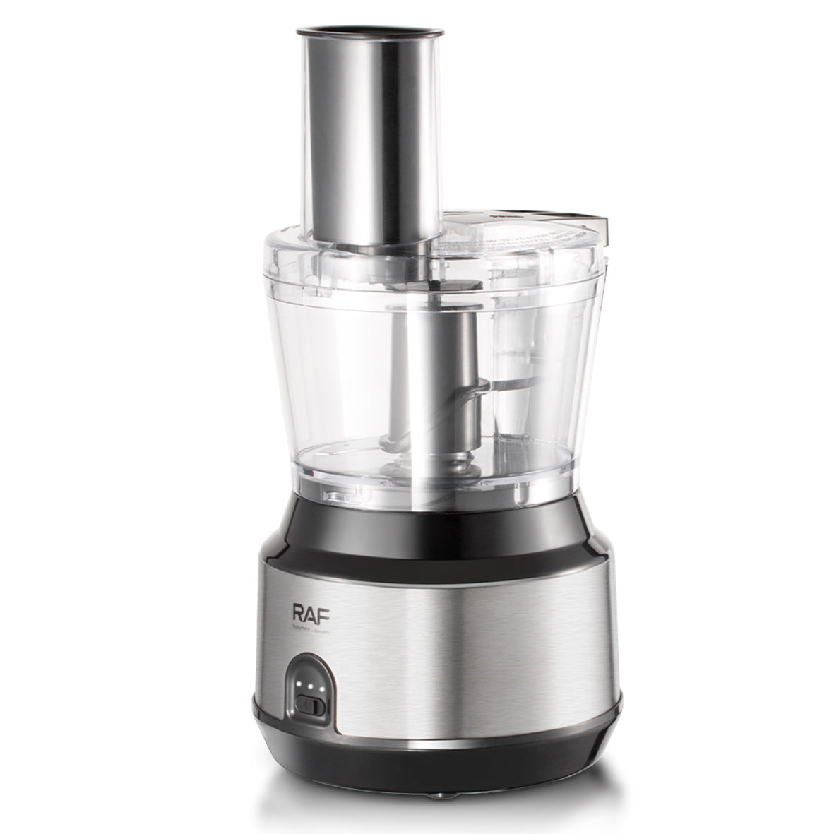 Cordless Food Processor RAF R.2862
