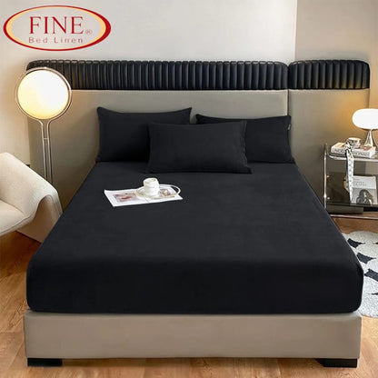 Fitted Sheets (Mohair) – Available in two Sizes