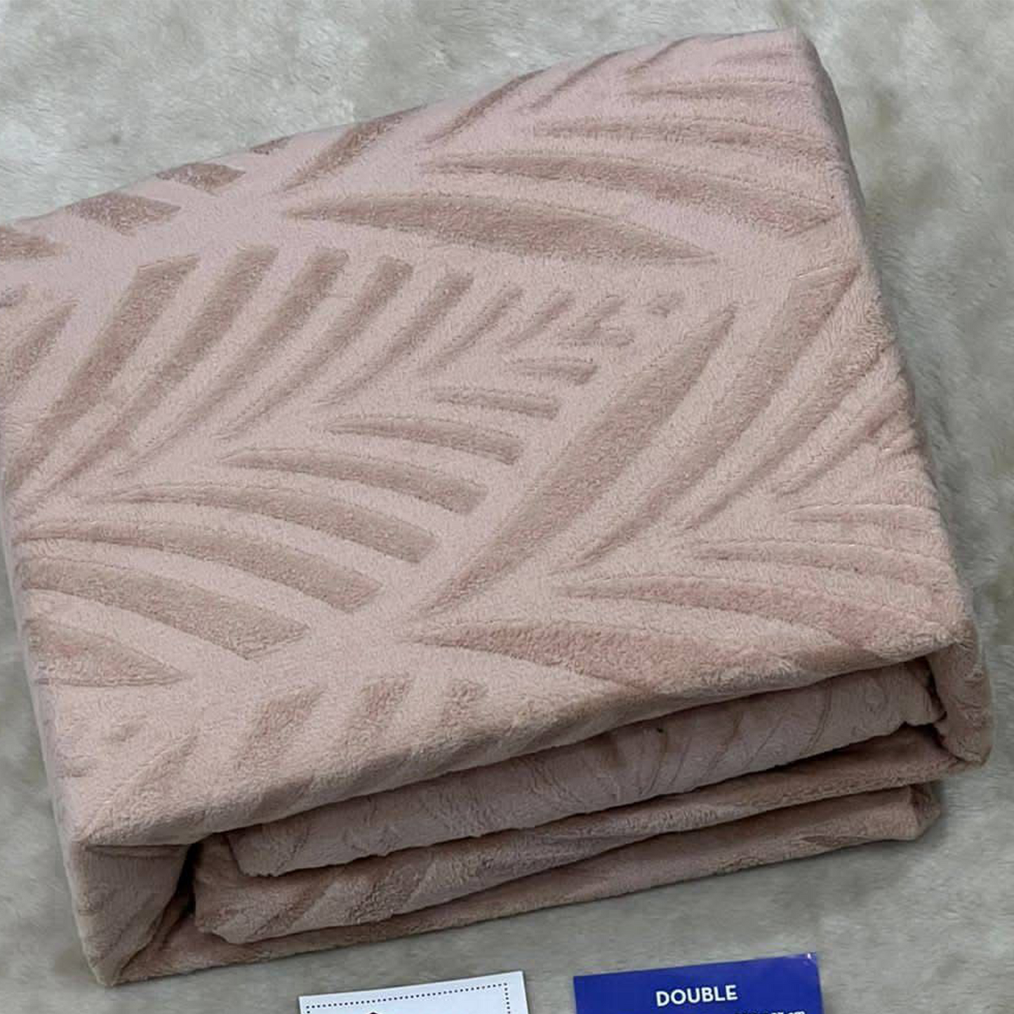 بيت فرشة شتوي موهير مغيط متوفر بمقاسان مفرد ونص 4 قطع مجوز 3 قطع - Winter mohair fitted sheet
