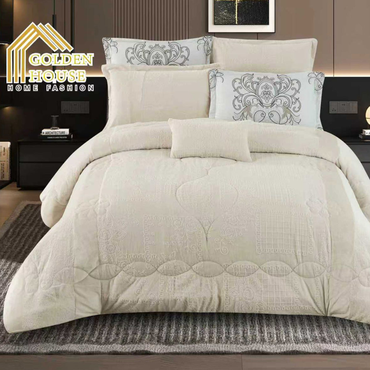 Winter Luxury Comfort