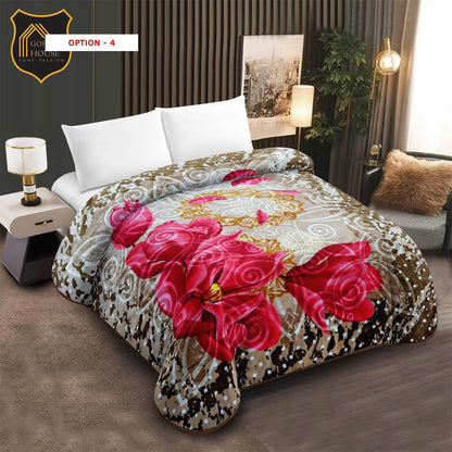 Mohair Blanket High Quality king size Soft & Warm