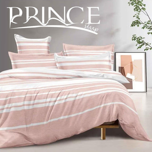 Duvet Cover Set (Microfiber) - Available in king sizes