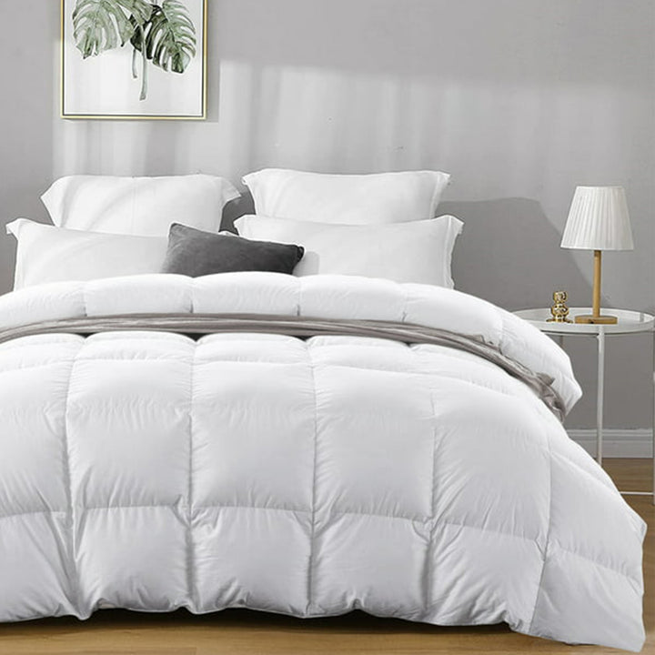 Hotel Comforter – Premium Microfiber Bedding