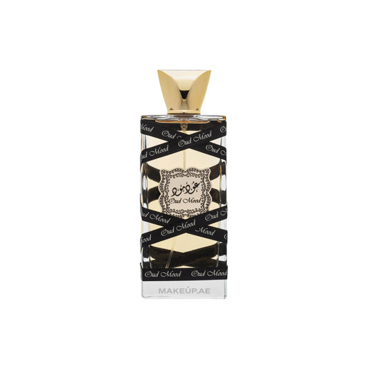 Oud Mood by Lattafa | Eau de Parfum 100ml Unisex