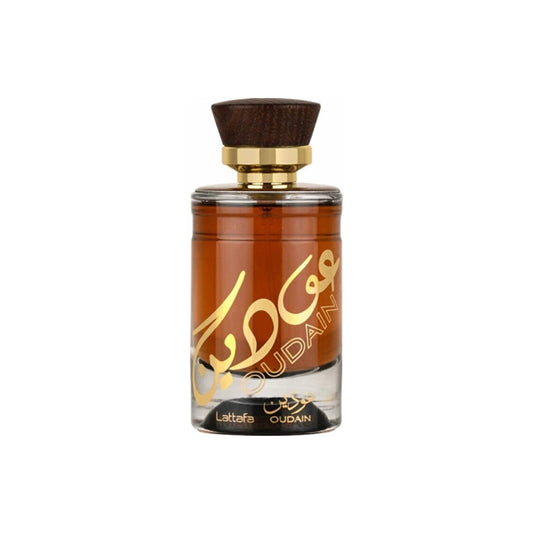 Oudain by Lattafa | Eau de Perfume 100ml Unisex