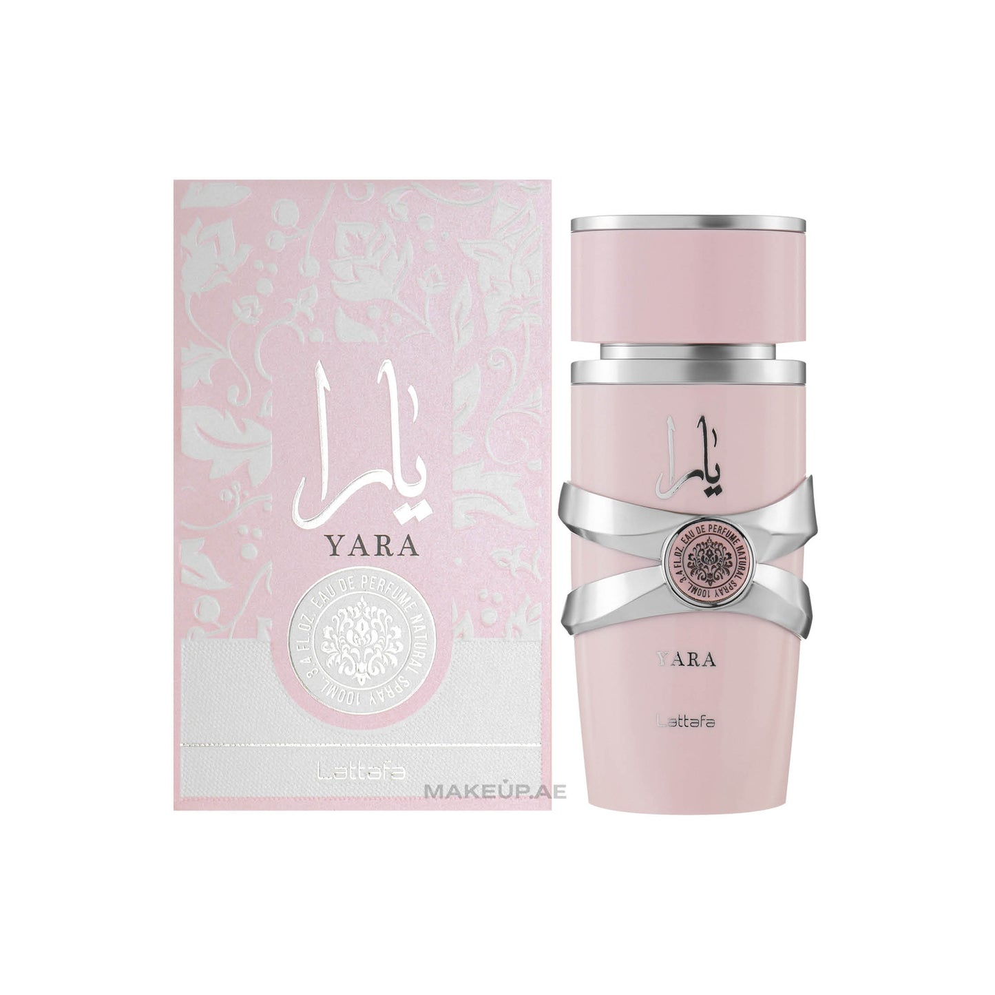 Yara by Lattafa | Eau de Perfume 100ml | For Women